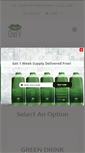 Mobile Screenshot of chefv.com